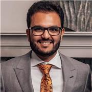 Using my Masters in Finance and Computer Science from LSE and Warwick to help unlock potential in GCSE, A-Level Maths & Computer Science
